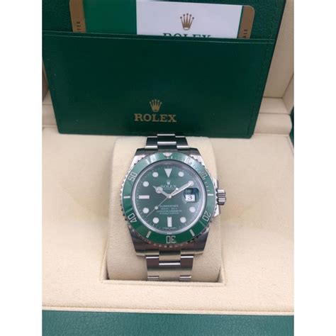 rolex 11610lv prezzo|rolex model 116610lv.